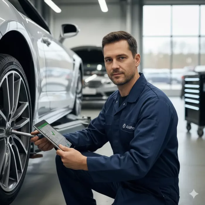 Professionnel automobile Reims